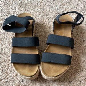 Steve Madden sandals